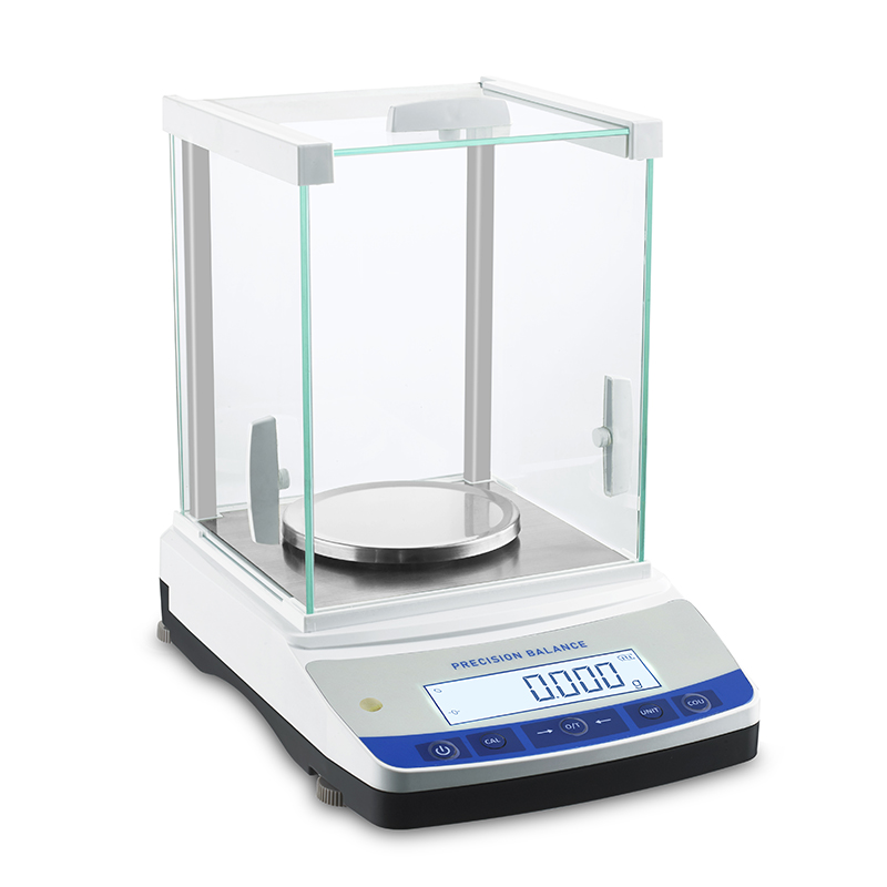 מאזניים אנליטיים דגם MT5003